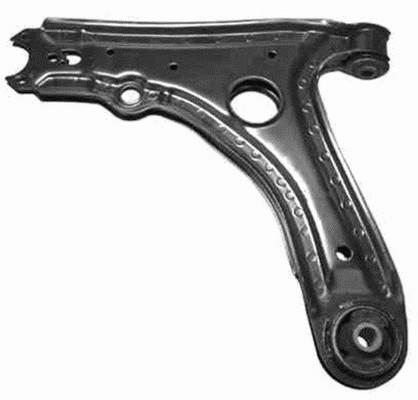 ÖN SALINCAK ROTİLSİZ SOL-SAĞ POLO CLASSİC - CADDY 2