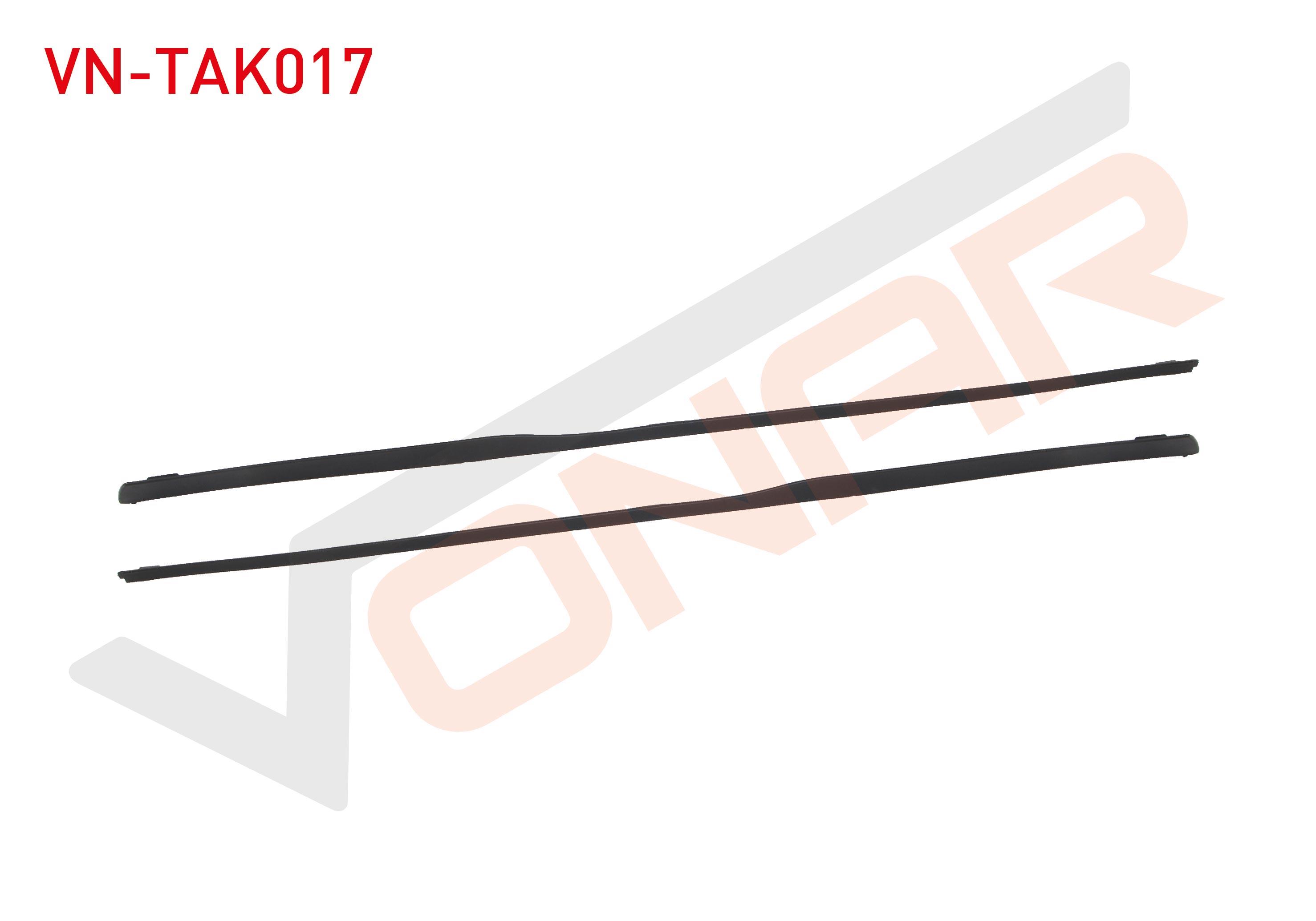 ON TAMPON ALT KARLIK SPOYLER PEUGEOT 308