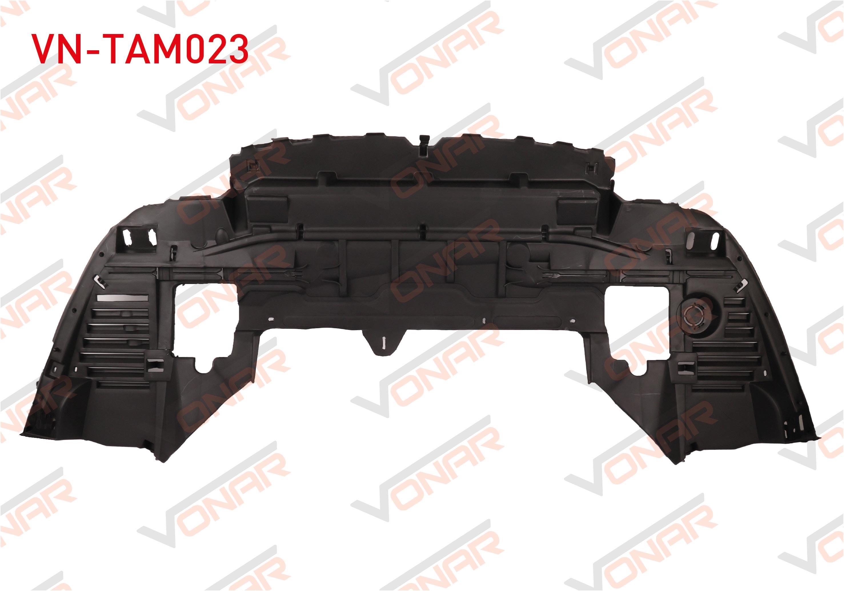 ON TAMPON ALT MUHAFAZA DEFLEKTOR CITROEN C5 2009-