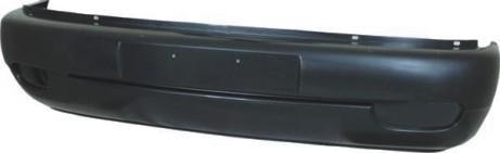 ÖN TAMPON ASTARLI SİSLİ CARAVELLE T4 1997-