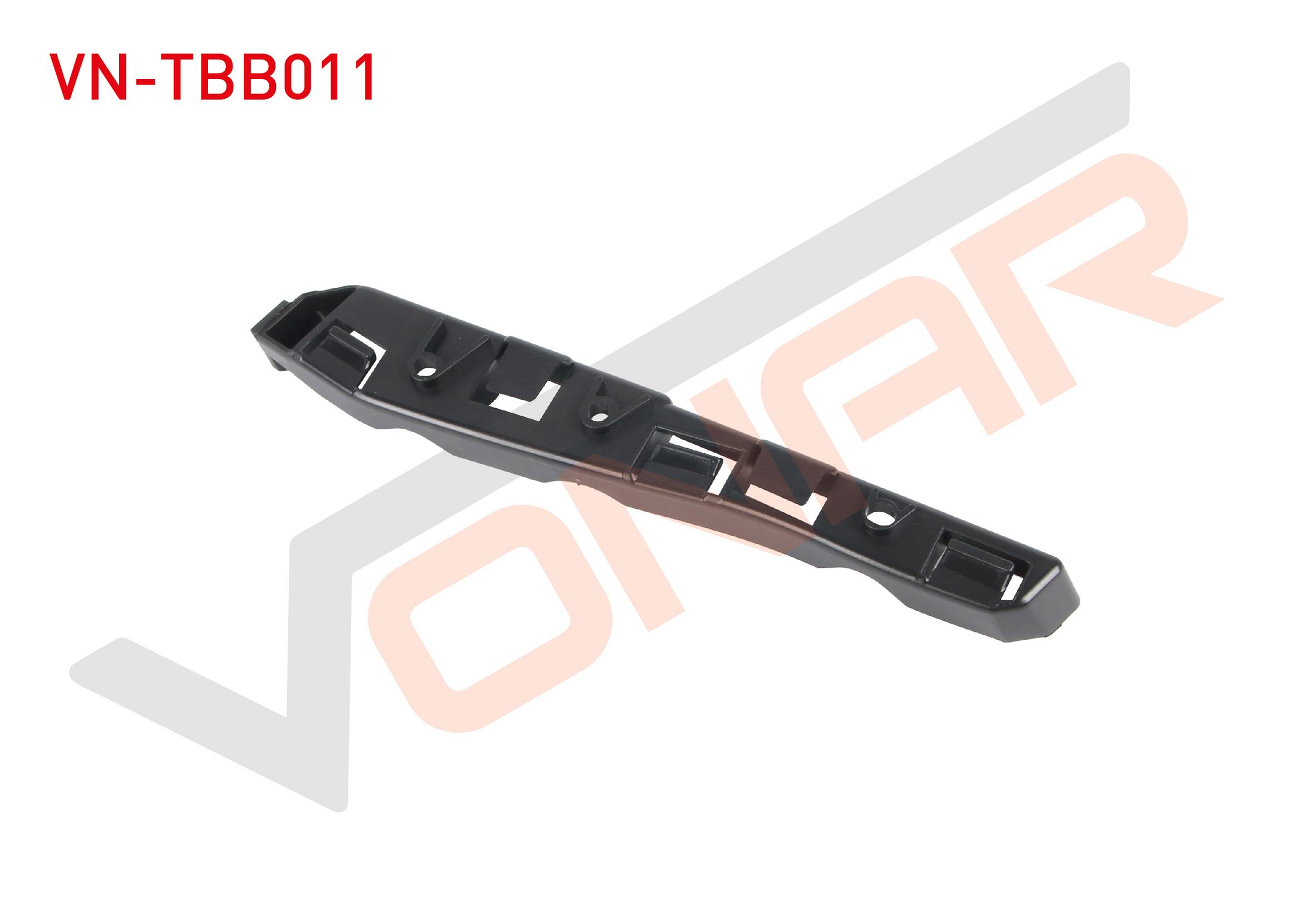 ON TAMPON BAGLANTI AYAGI BRAKETI SAG DACIA LOGAN / SANDERO 2009-