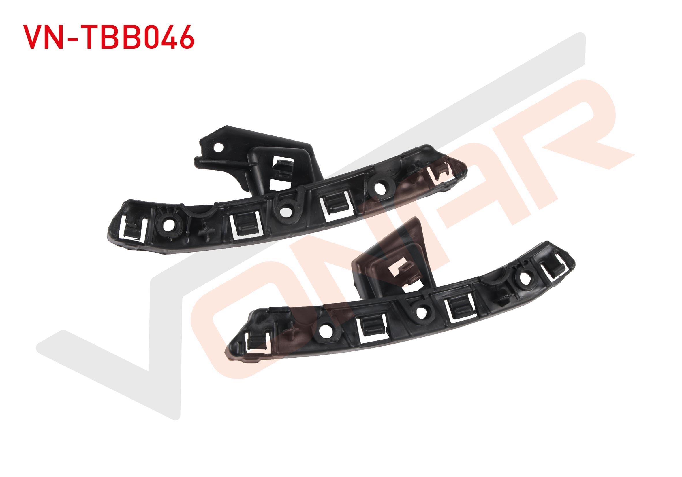 ON TAMPON BAGLANTI AYAGI BRAKETI TAKIM PEUGEOT 508 2020-