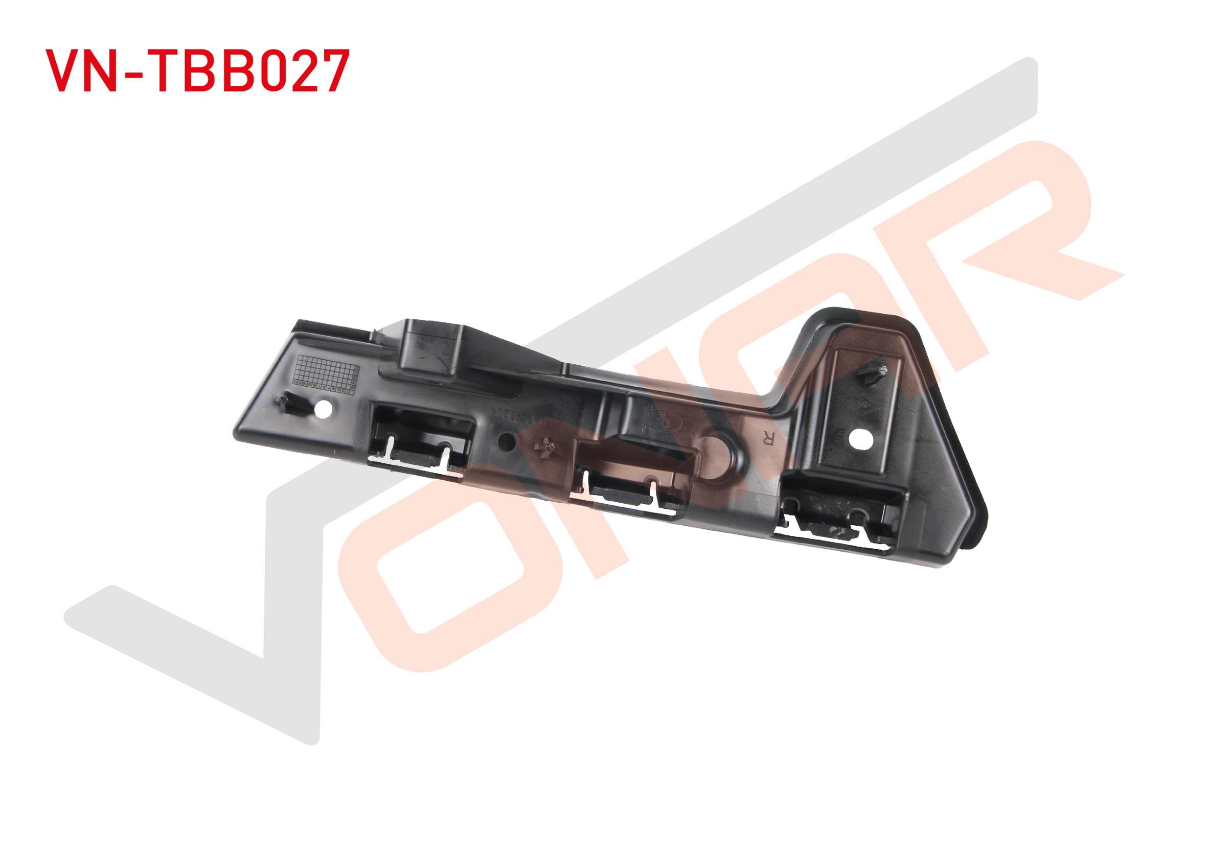 ON TAMPON BAGLANTI BRAKETI SAG MASTER III 2010-