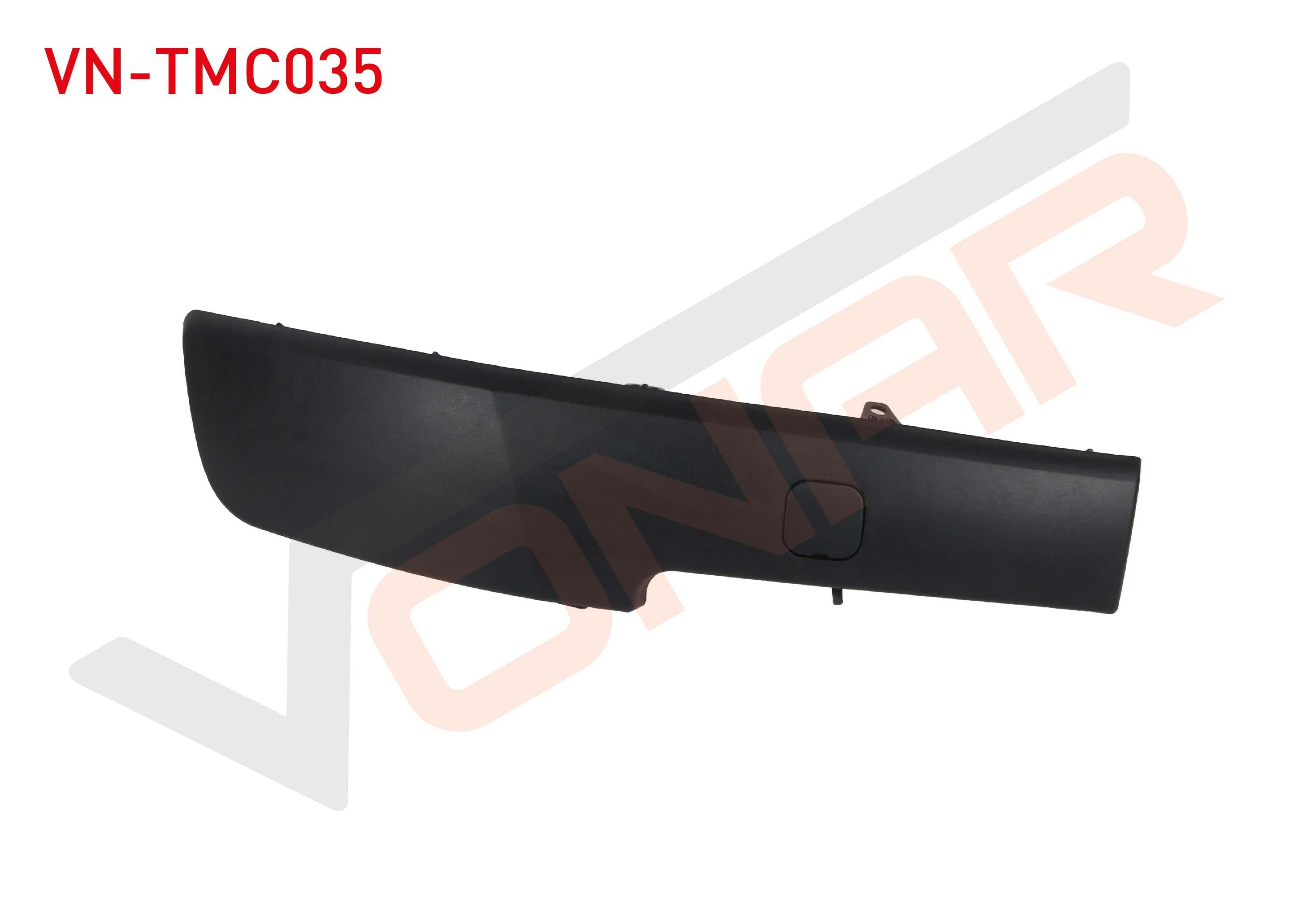 ON TAMPON BANDI SAG MEGANE II 2003-2006