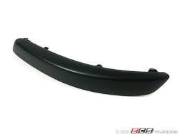ÖN TAMPON BANDI SOL GOLF 5 2004-