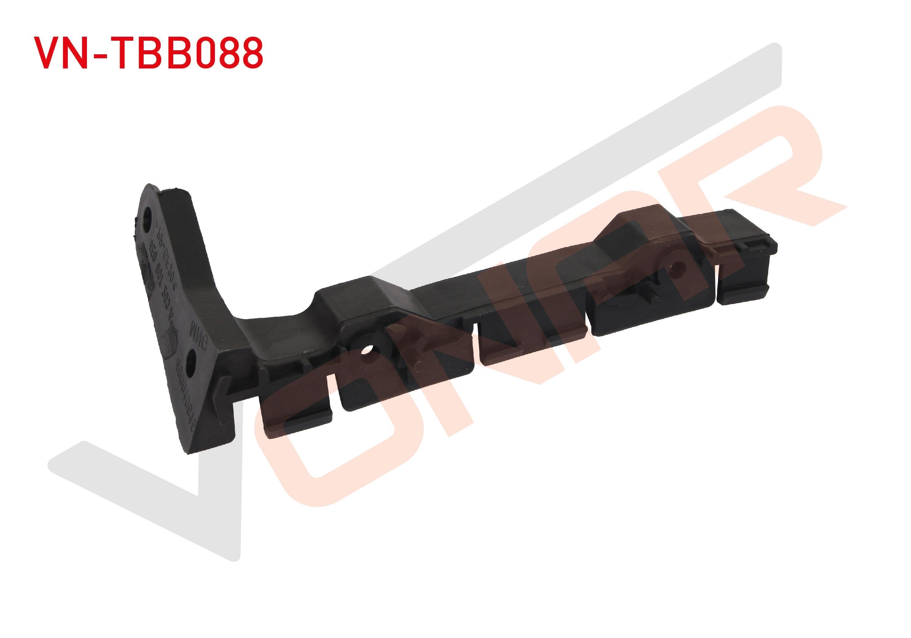 ON TAMPON BRAKETI SAG AUDI A8 2003-2008