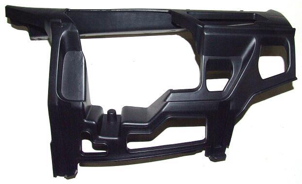 ÖN TAMPON BRAKETİ SAĞ GOLF 6 2008-