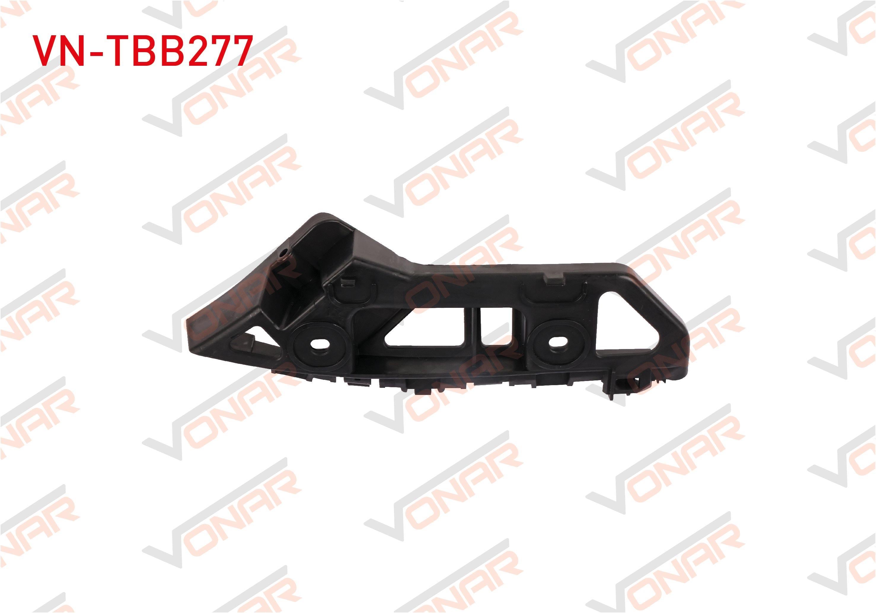 ON TAMPON BRAKETI SAG VOLKSWAGEN CADDY 2011-2015