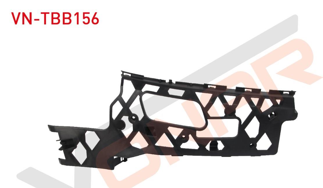 ON TAMPON BRAKETI SAG VW CC 2013-