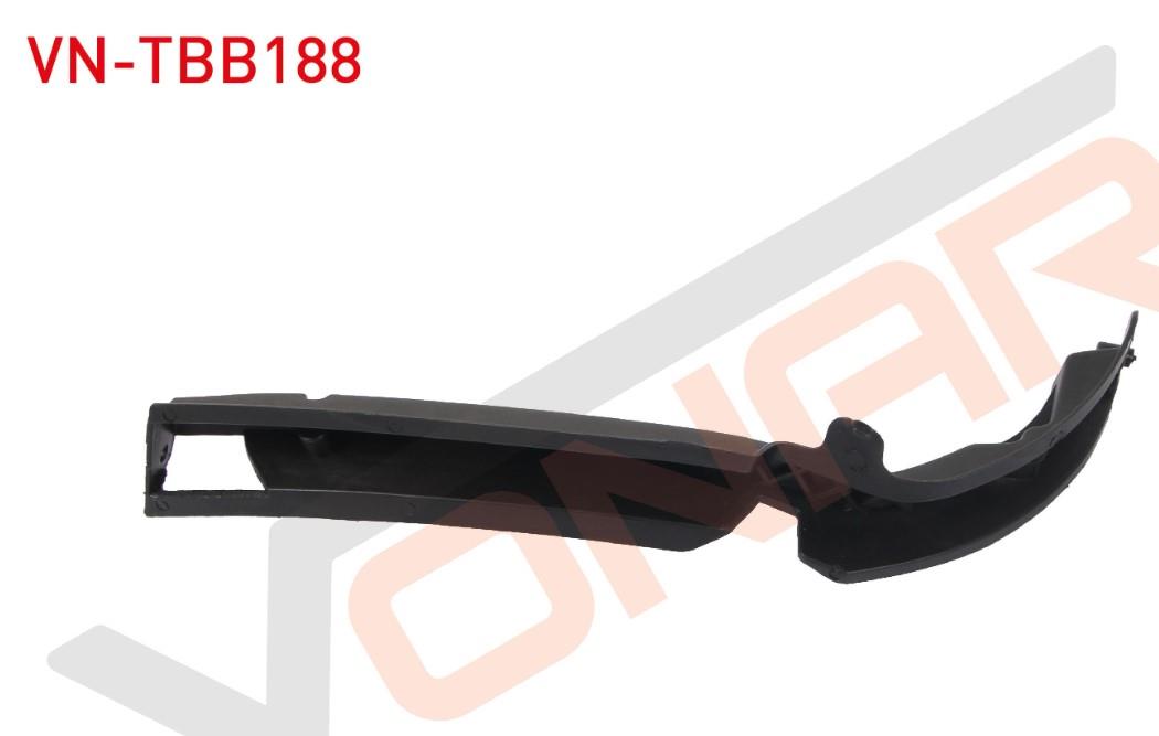 ON TAMPON BRAKETI SAG VW PASSAT B6 2005-2010