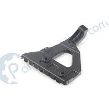 ÖN TAMPON BRAKETİ SOL A6 2013-