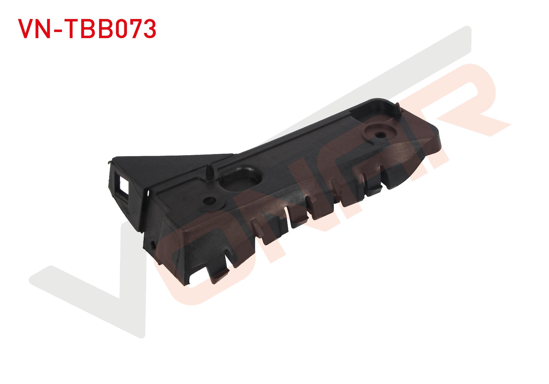 ON TAMPON BRAKETI SOL AUDI A4 2004-2007