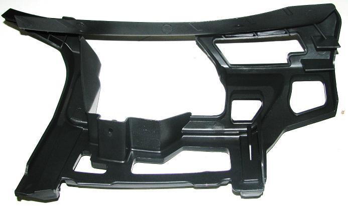 ÖN TAMPON BRAKETİ SOL GOLF 6 2008-
