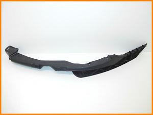 ÖN TAMPON BRAKETİ SOL OCTAVİA 2010-