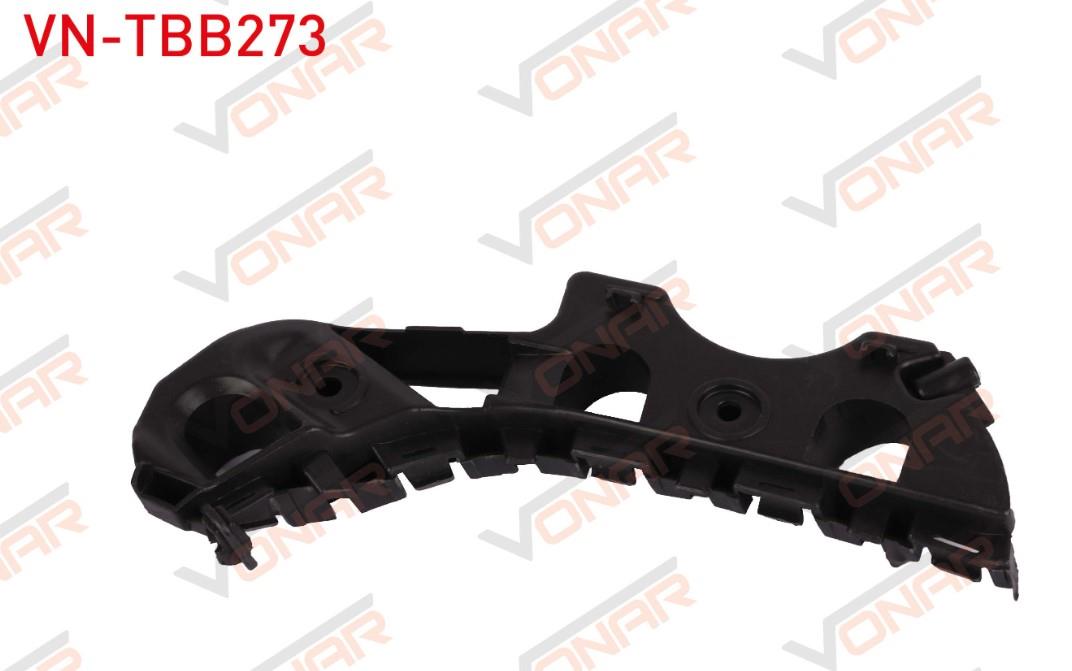 ON TAMPON BRAKETI SOL VOLKSWAGEN PASSAT CC 2013-