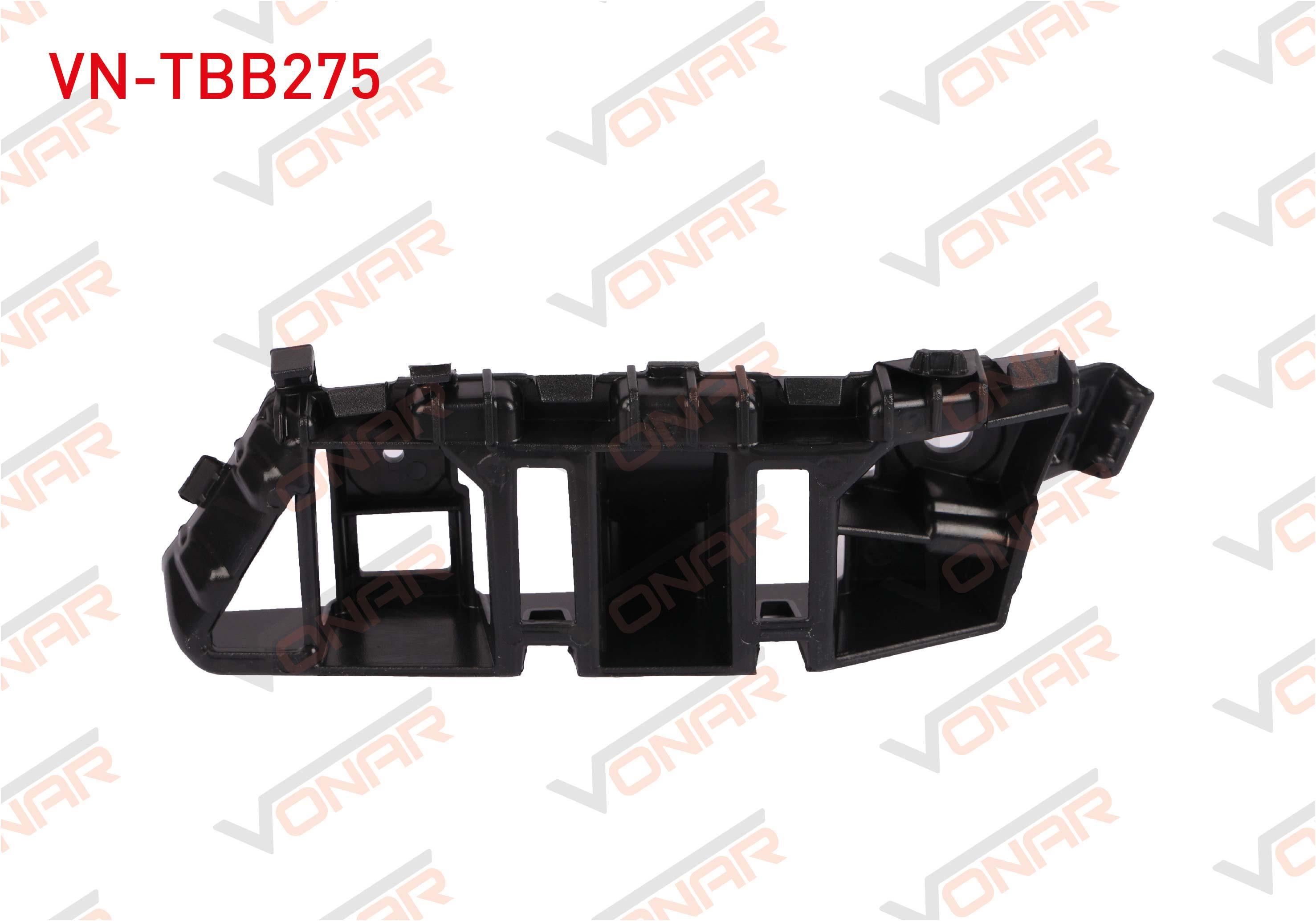 ON TAMPON BRAKETI SOL VOLKSWAGEN TIGUAN 2012-2015