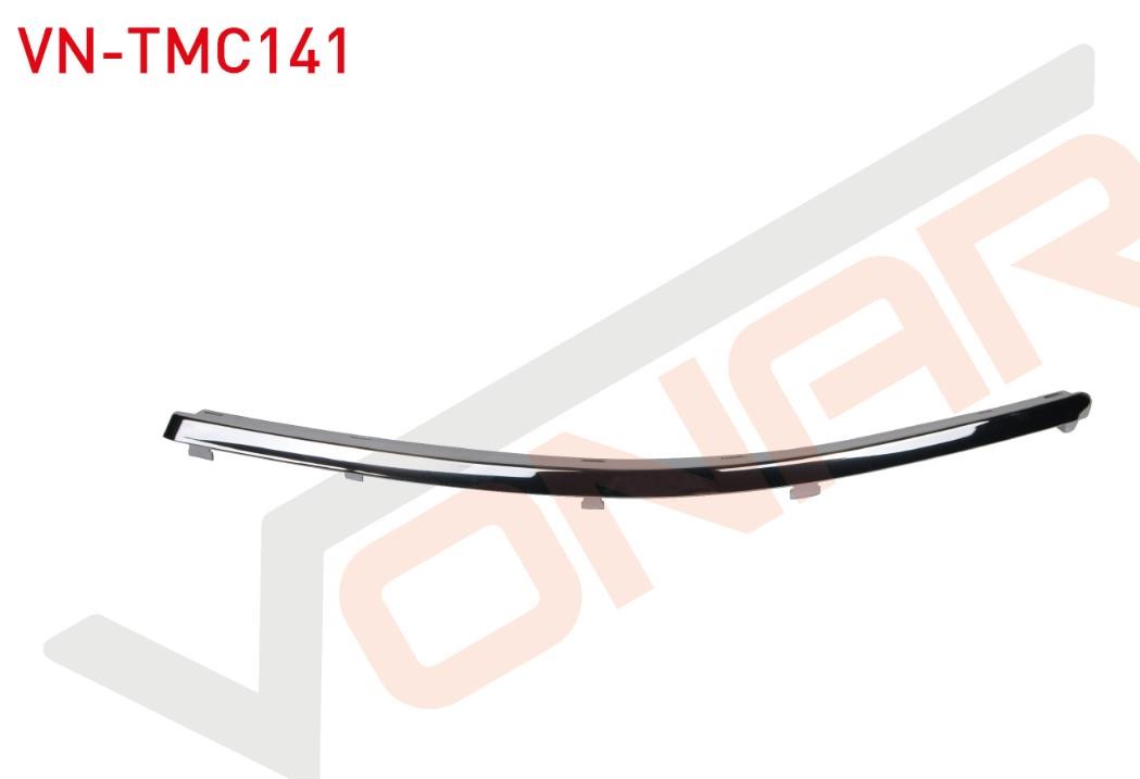 ON TAMPON CITA NIKELAJI SOL CHROME VW PASSAT B5.5 2005-2005