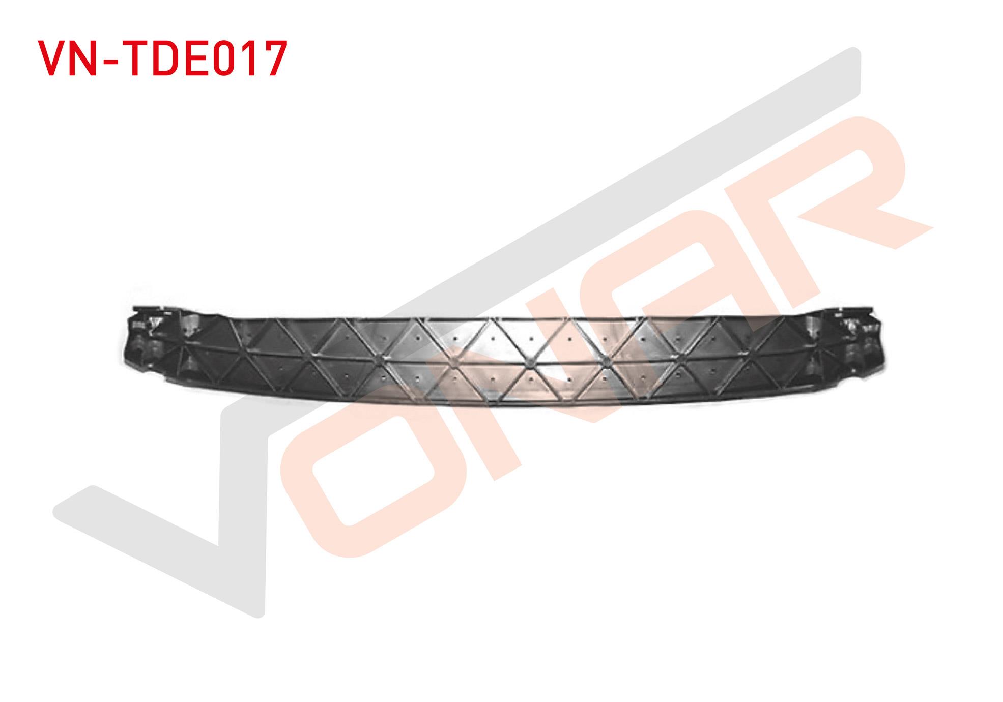 ON TAMPON DARBE EMICI ALT PEUGEOT 301 2017-