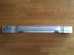 ÖN TAMPON DEMİRİ( ALİMİNYUM ) A6 2013-