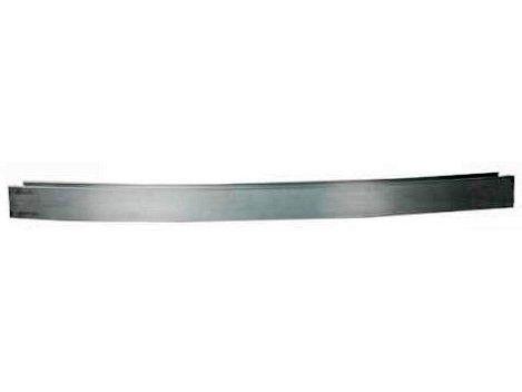 ÖN TAMPON DEMİRİ (ALÜMİNYUM) A3 2004-