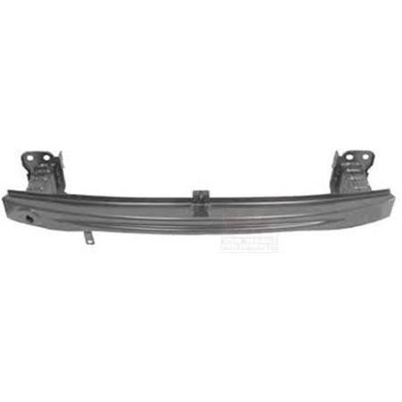 ÖN TAMPON DEMİRİ SKODA SUPER B 2008-
