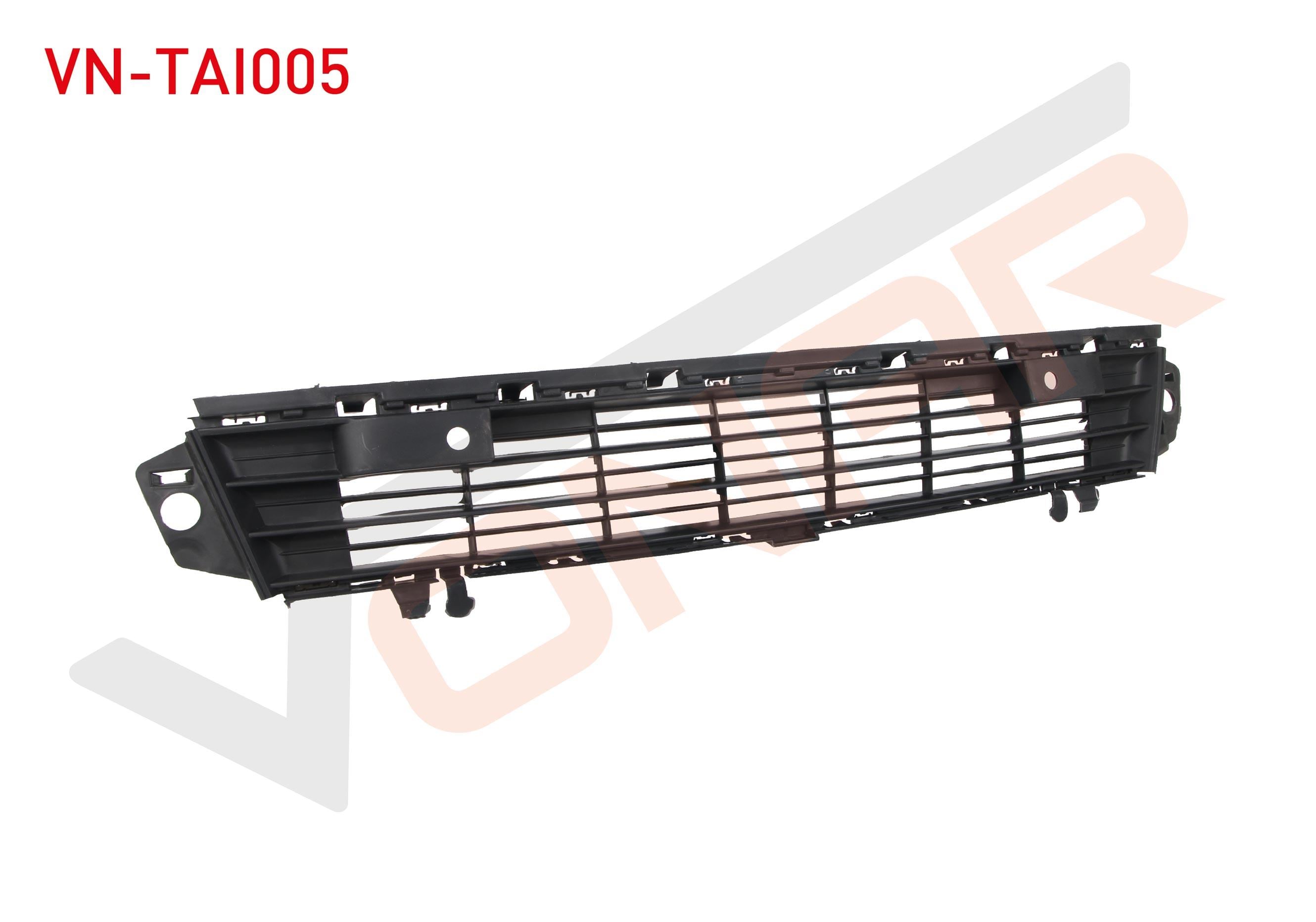 ON TAMPON IZGARASI ALT BERLINGO 2015-