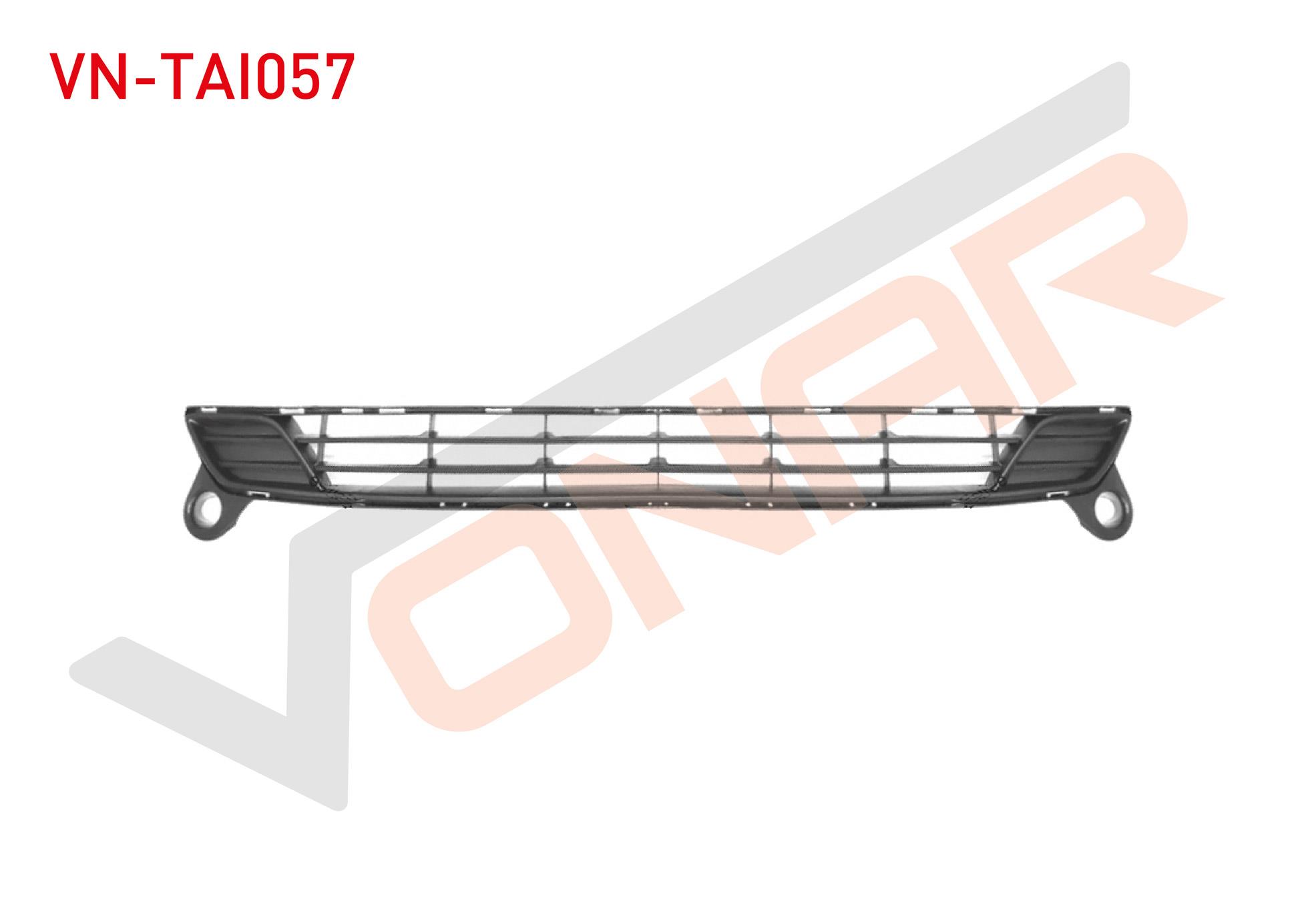 ON TAMPON IZGARASI ALT PEUGEOT 301 2012-