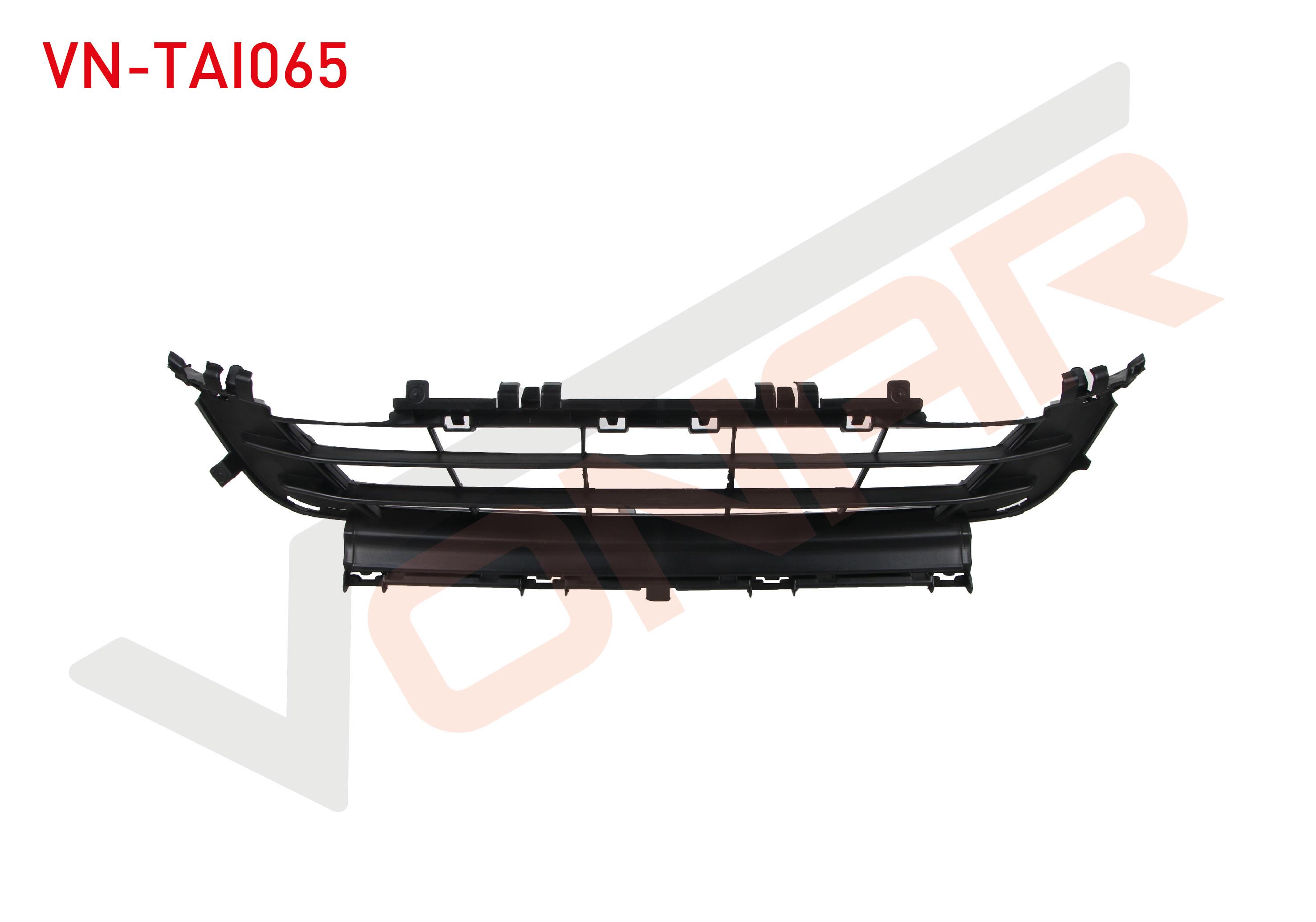 ON TAMPON IZGARASI ALT PEUGEOT 508 2015-2018