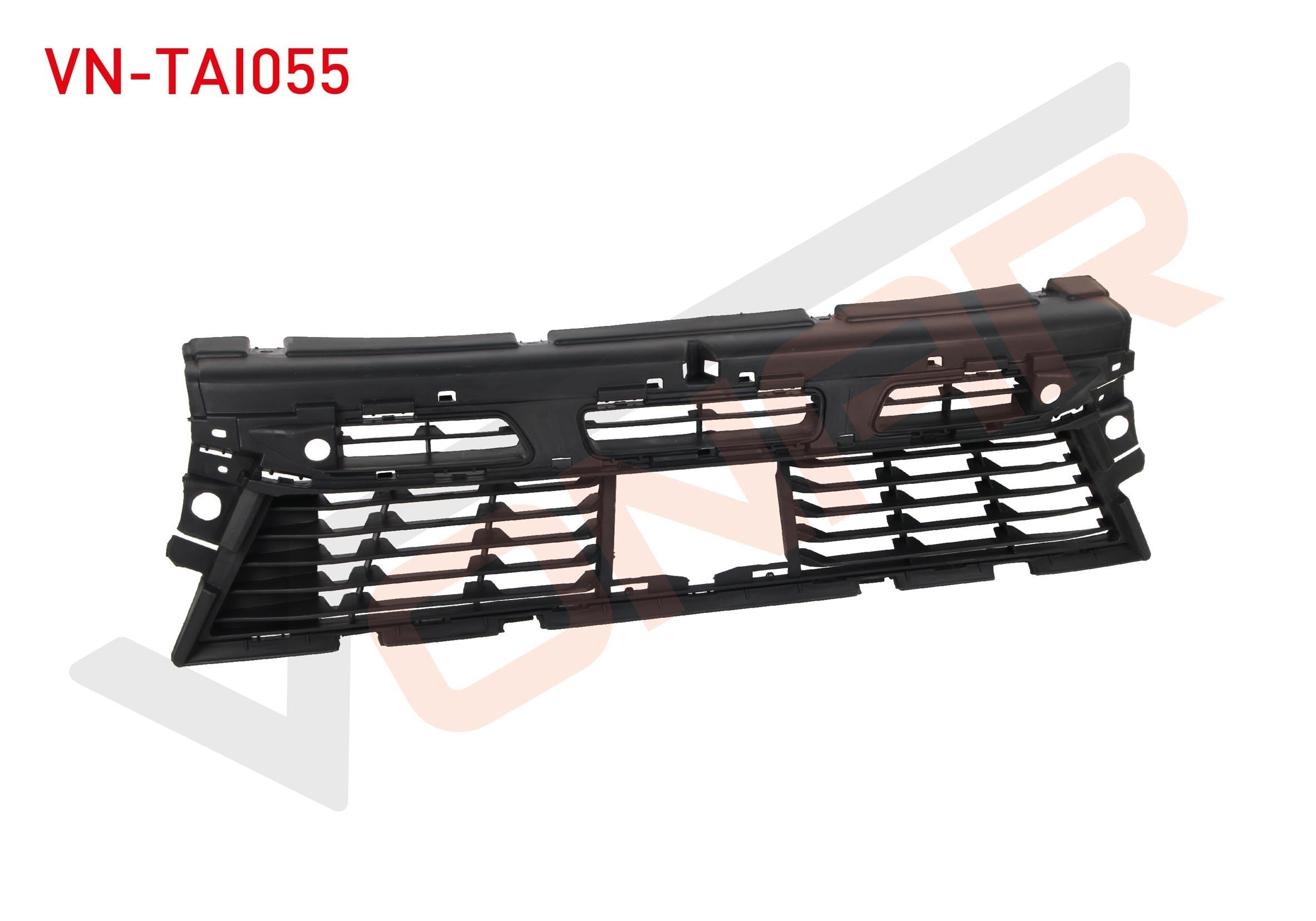 ON TAMPON IZGARASI ALT SENSOR DELIKLI PEUGEOT 3008