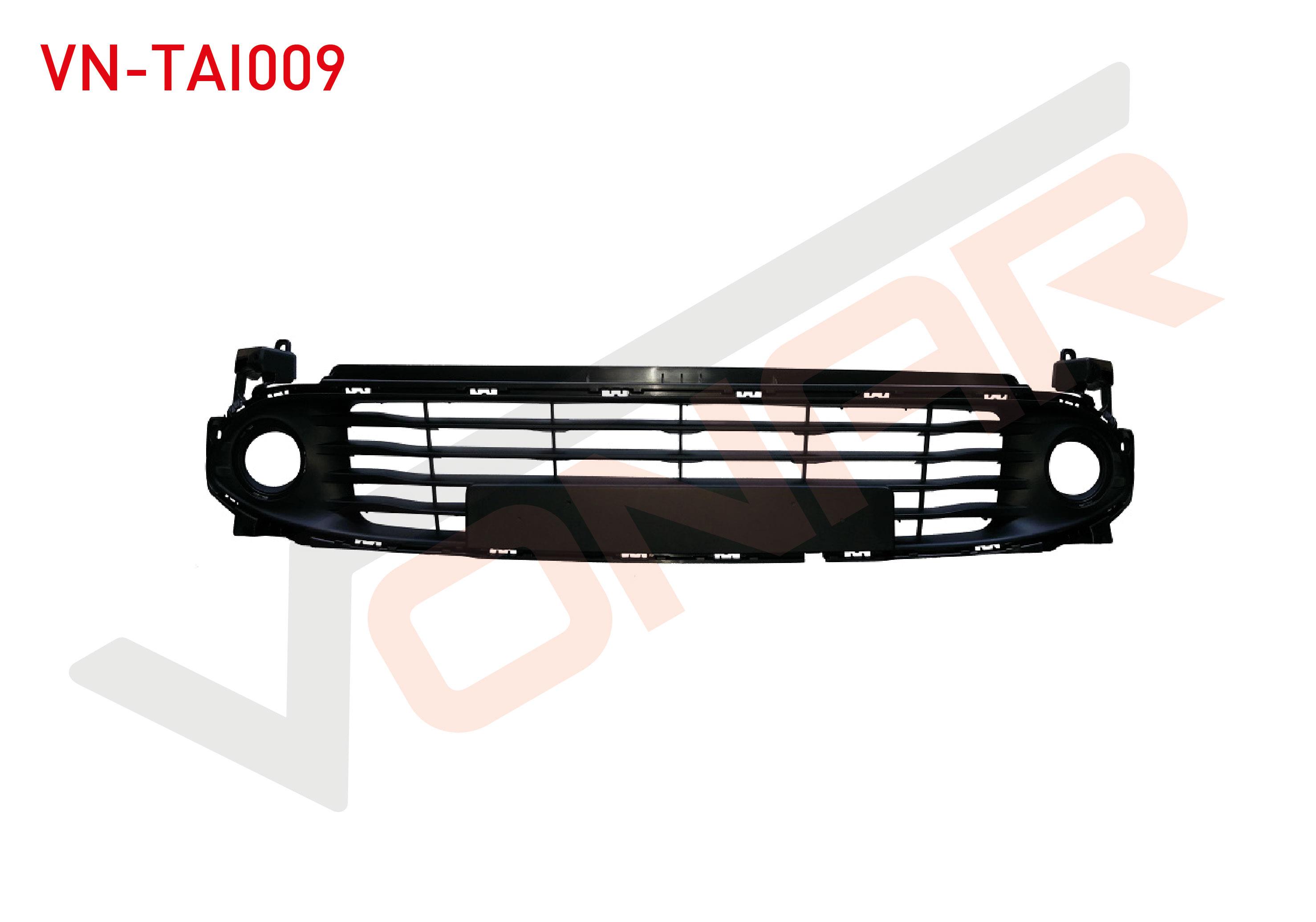 ON TAMPON IZGARASI ORTA CLIO IV 2012-