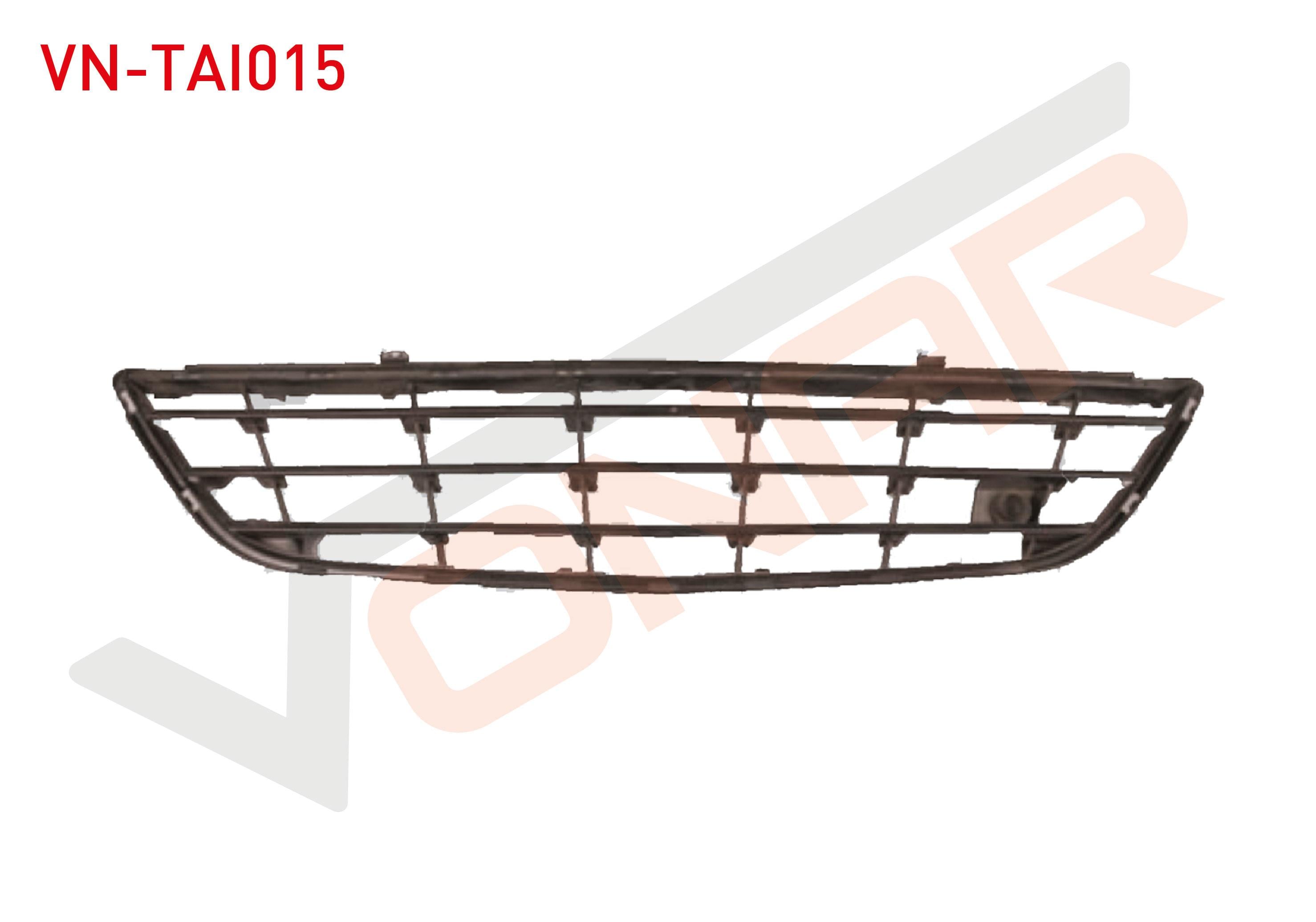 ON TAMPON IZGARASI ORTA CORSA D 2007-