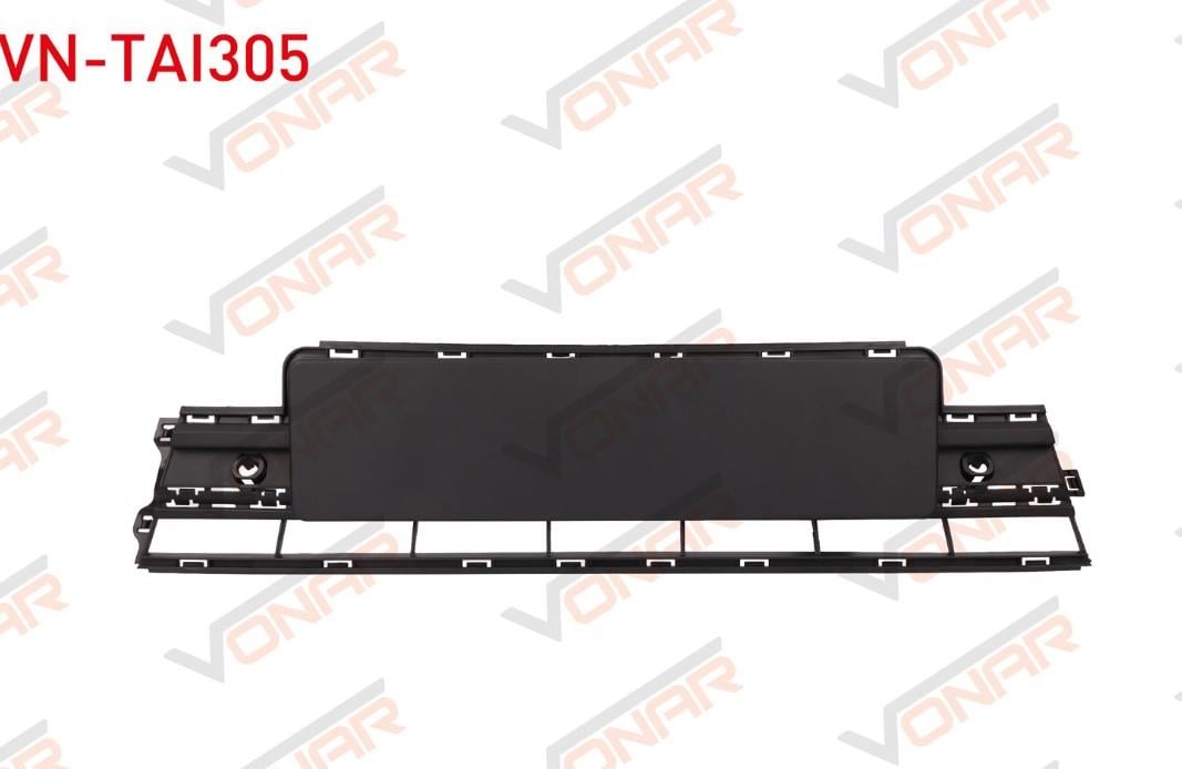 ON TAMPON IZGARASI ORTA SENSORLU TRANSPORTER T8 2020-