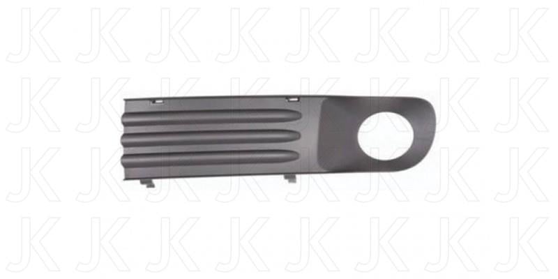 ÖN TAMPON IZGARASI SİSLİ SOL T5 2003-