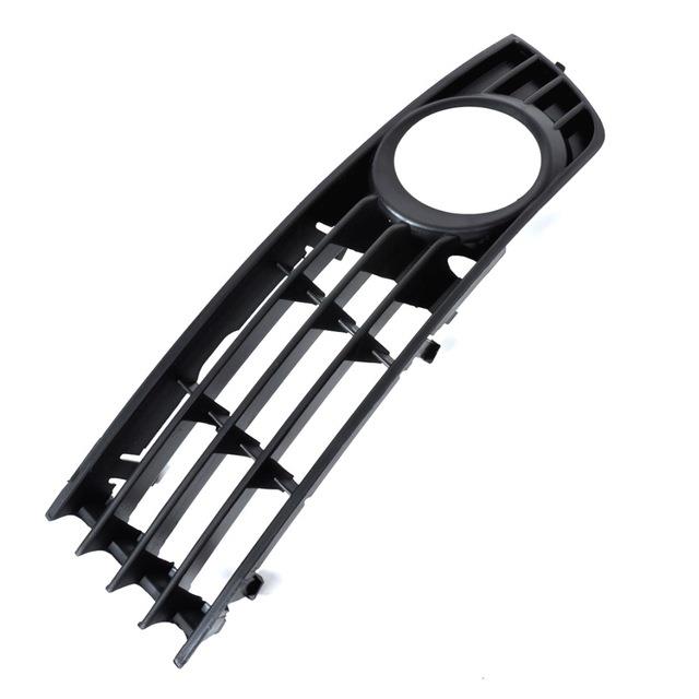 ÖN TAMPON IZGARASI SOL A4 2001-