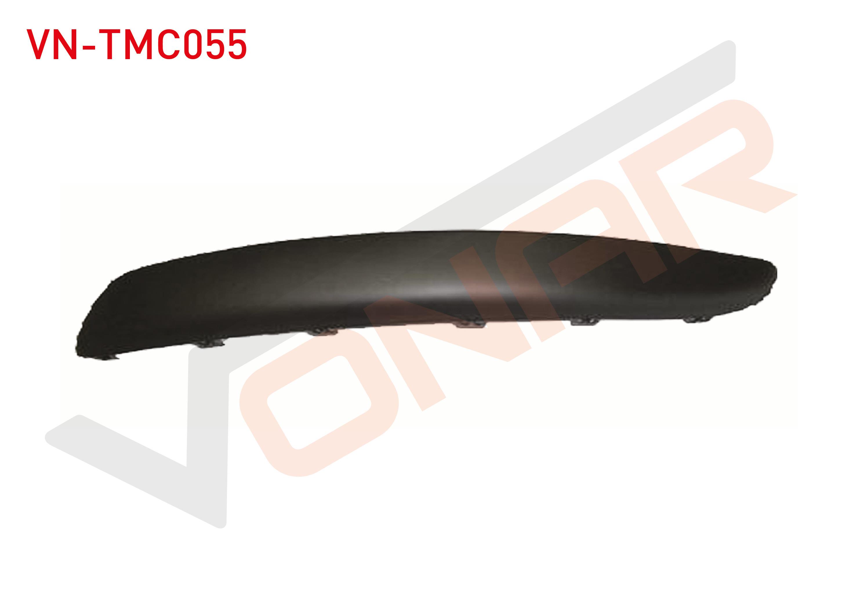 ON TAMPON KAPLAMASI SOL PEUGEOT 307 2005-