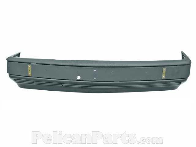 ÖN TAMPON KOMPLE KLİMALI (İTALYAN) W124 1994-