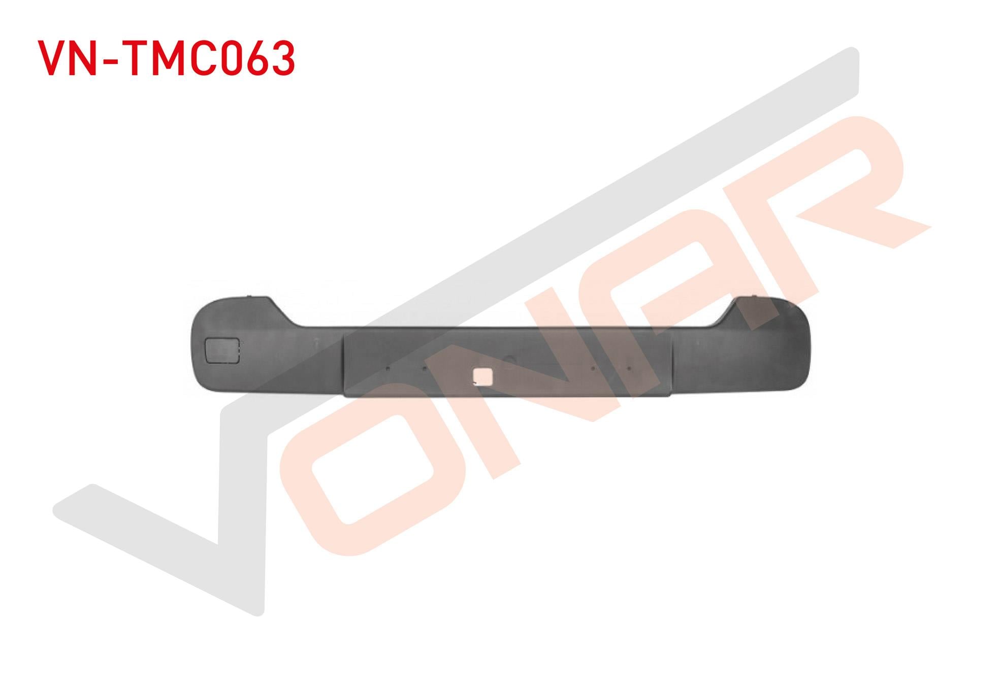 ON TAMPON KUSAGI ORTA PEUGEOT 308 2013-