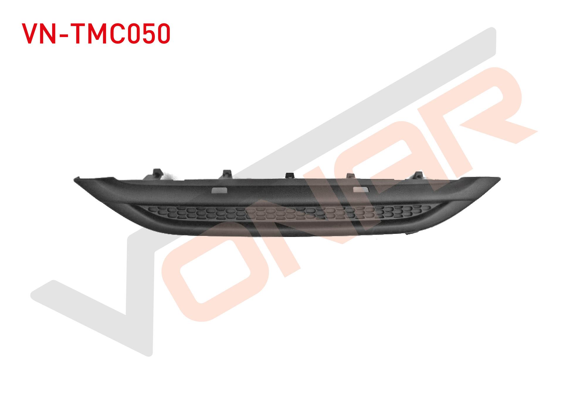 ON TAMPON KUSAGI PEUGEOT 208 2012- 2015