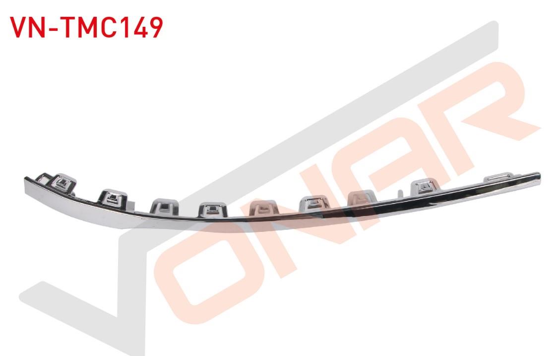 ON TAMPON NIKELAJI SOL VW  PASSAT B8 2014-