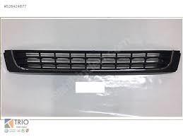 ÖN TAMPON ORTA IZGARA ( ORJ.) AMAROK 2013-
