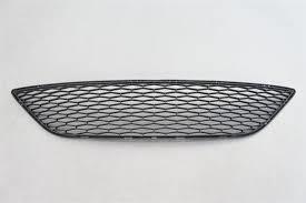 ÖN TAMPON ORTA IZGARA İBİZA FR 2013-