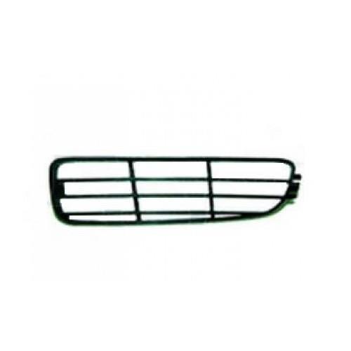 ÖN TAMPON PANJURU SOL AUDİ 80 ( B4 ) 1992-