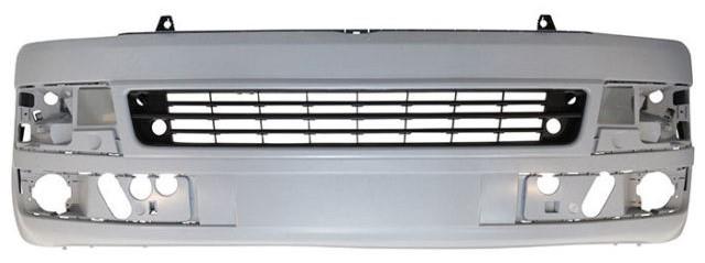 ÖN TAMPON PRİMERLİ T5 - T6 - CARAVELLE  /  7E0807217