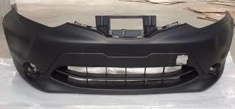 ÖN TAMPON(LED SİS SET+PANJR ) GOLF 7 ( GTI ) 2013-