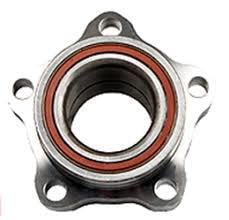 ÖN TEKER BİLYASI TRANSIT V347 06> 6C111K018AA SKF VKBC 20021