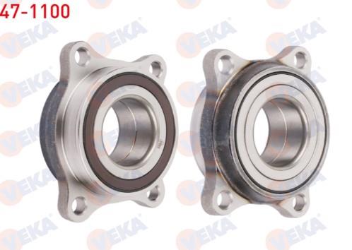 ON TEKERLEK RULMANI SOL-SAG ABS OKUYUCULU 4 BJN 42X94X37  ALFA ROMEO GIULIETTA 1.6 JTD 2010-