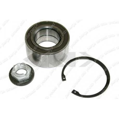 ON TEKERLEK RULMANI SOL-SAG ABSLI FORD FOCUS III 1.6 TDCI 45X82X42 2011-2015 1668557 1796001 8V411215BC 8V411215BB