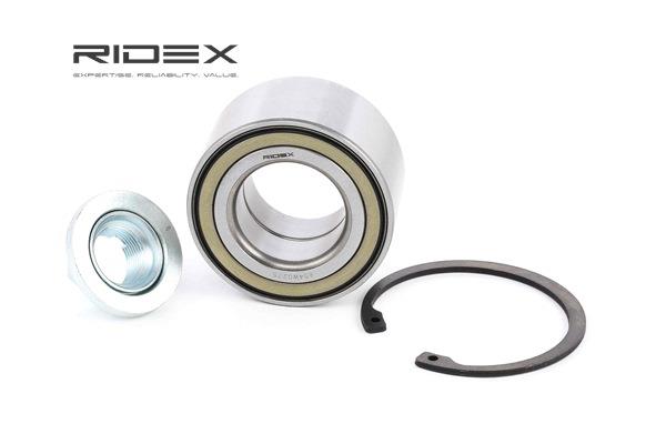 ON TEKERLEK RULMANI SOL-SAG ABSSIZ OPEL VECTRA B 1.6i 39X74X39 1995-2003  4366989