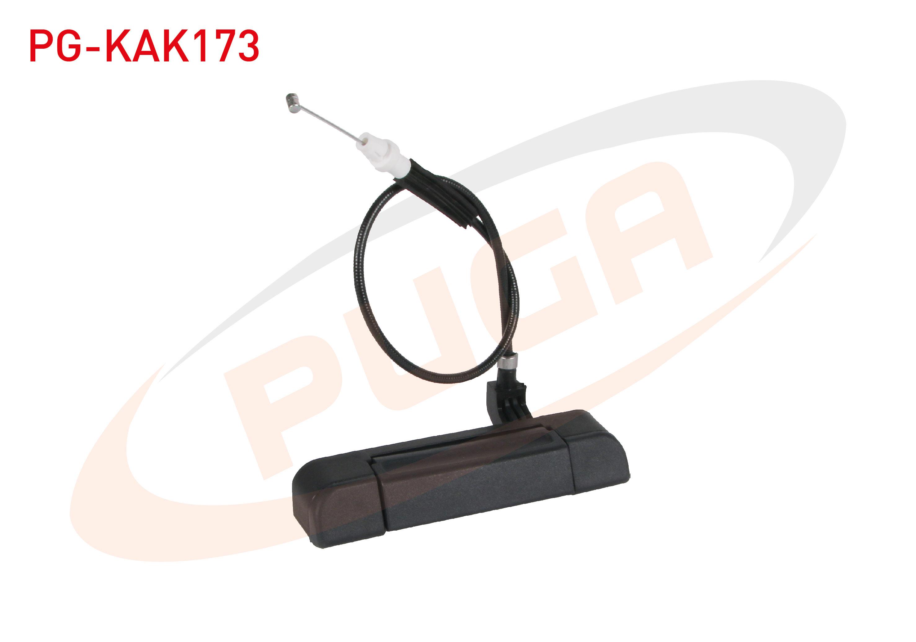 ORTA KAPI IC ACMA KOLU KISA SASE FORD CONNECT