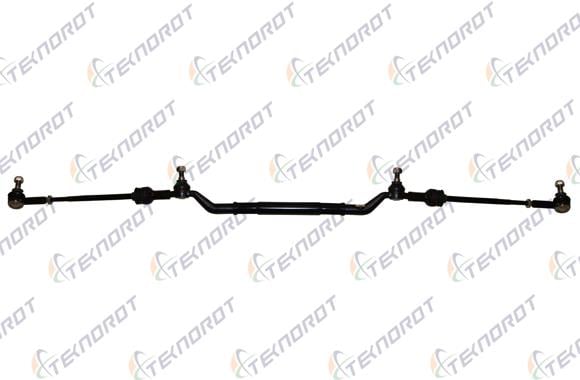 ORTA ROT ON SOL-SAG MERCEDES SLK (R170) 200 1994-2004